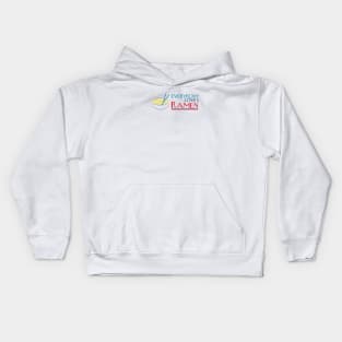 Everybody Loves Ramen Kids Hoodie